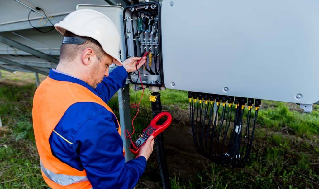 Gestione e Manutenzione di Impianti Energetici 1