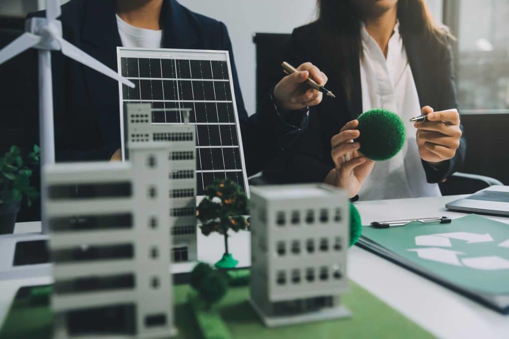 Riqualificazione Energetica degli Edifici 2